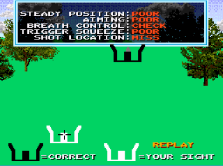 Screenshot Thumbnail / Media File 1 for M.A.C.S. Basic Rifle Marksmanship (USA) [b]